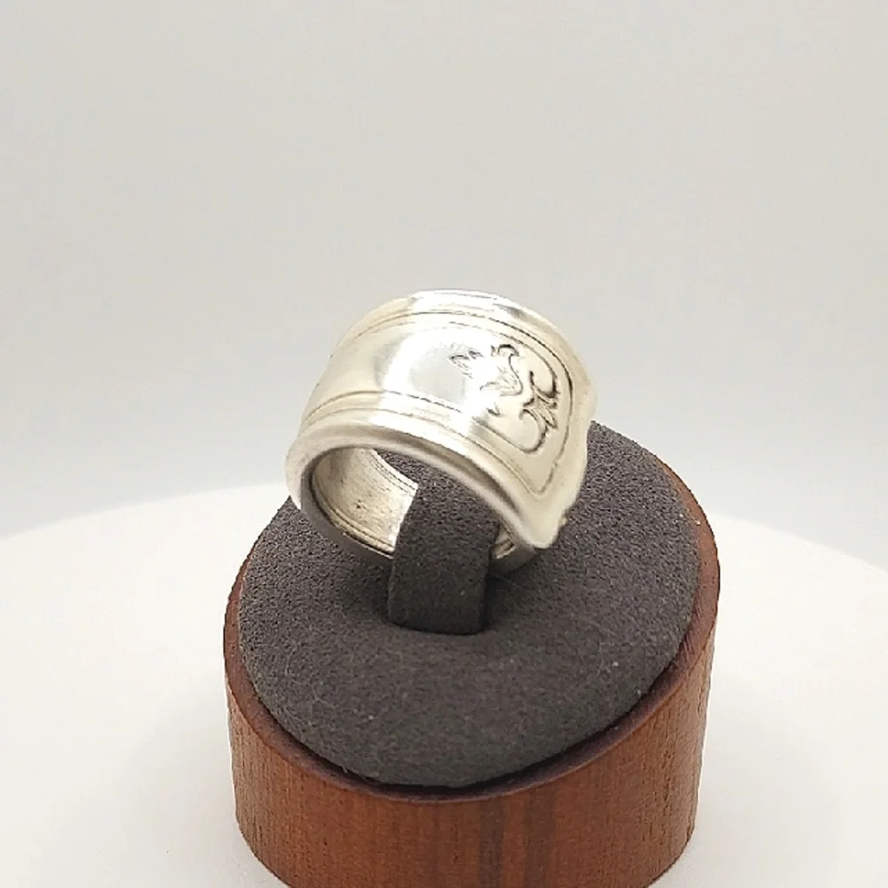 Spiin Ring #13